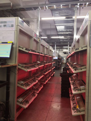 3.2V Nominal Voltage Lifepo4 Battery Cells FT-32700-6.0Ah Long Service Life