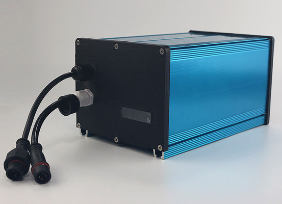 Small Size Lifepo4 Lithium Ion Battery 12V 25Ah Solar Street Light Battery