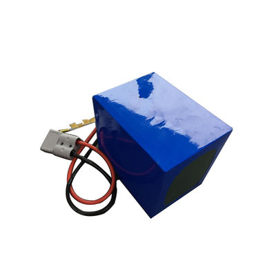 Mini 8S 25.2V 25Ah Lithium Ion Battery Pack For Solar Energy Storage