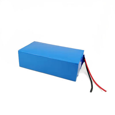 LED স্ট্রিট লাইট 12v 35ah লিথিয়াম ব্যাটারি 32650 উচ্চ ডিসচার্জ রেট রিচার্জেবল লিথিয়াম আয়ন ব্যাটারি