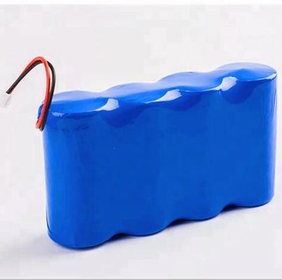 চিকিৎসা সরঞ্জামের জন্য রিচার্জেবল 12v 5ah Lithium Ion Lifepo4 ব্যাটারি প্যাক