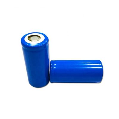 3.2V 5ah উচ্চ ক্ষমতা লিথিয়াম আয়ন Lifepo4 ব্যাটারি সেল নির্মাতারা FTC32700