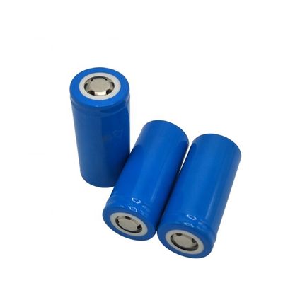 2 বছরের ওয়ারেন্টি রিচার্জেবল LiFePO4 32650 32700 3.2V 6000 এমএএইচ লি আয়ন ব্যাটারি সেল ইউপিএস / সোলার পাওয়ার সিস্টেমের জন্য